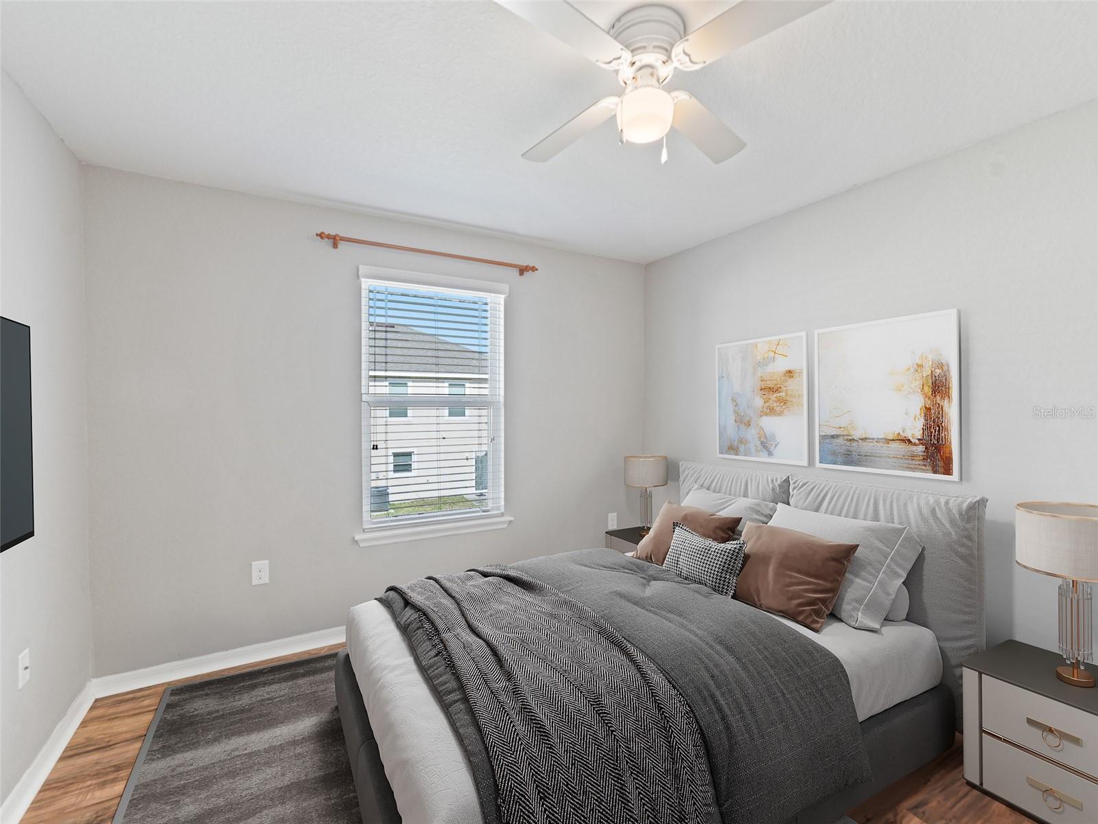 Bedroom #2