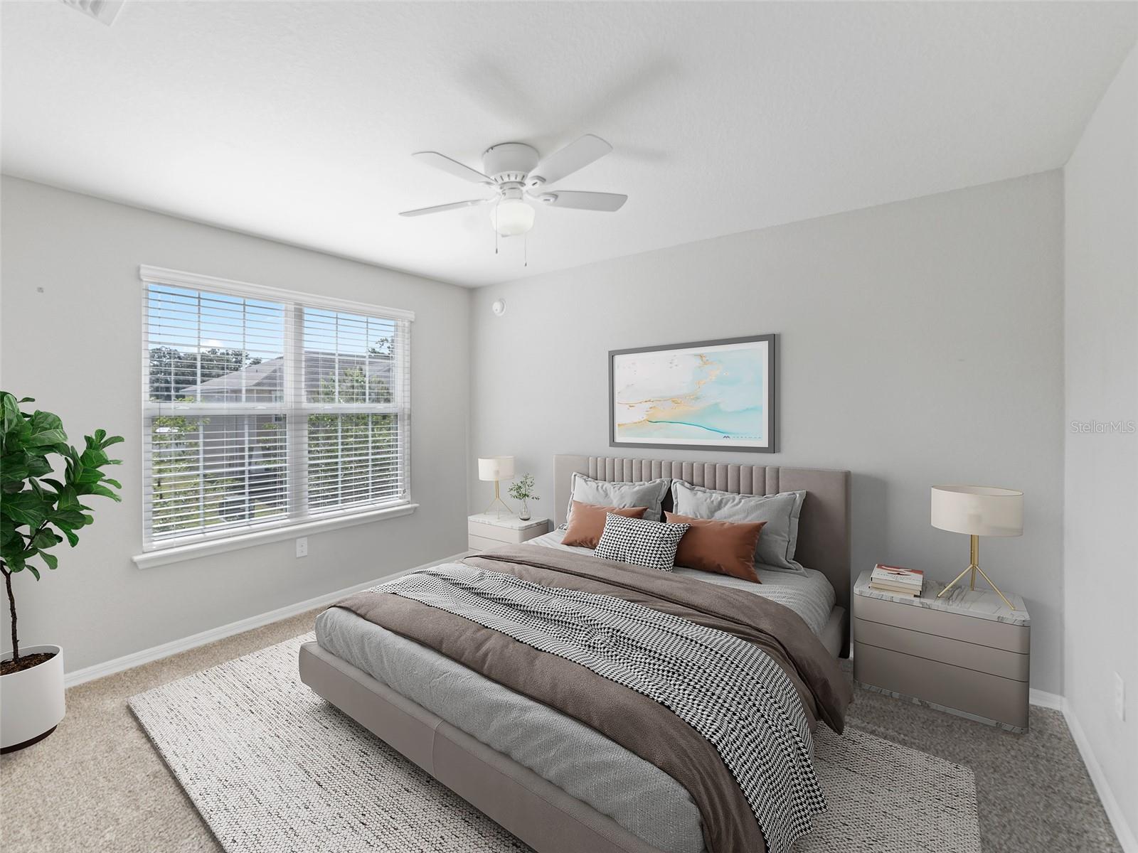 Bedroom #3