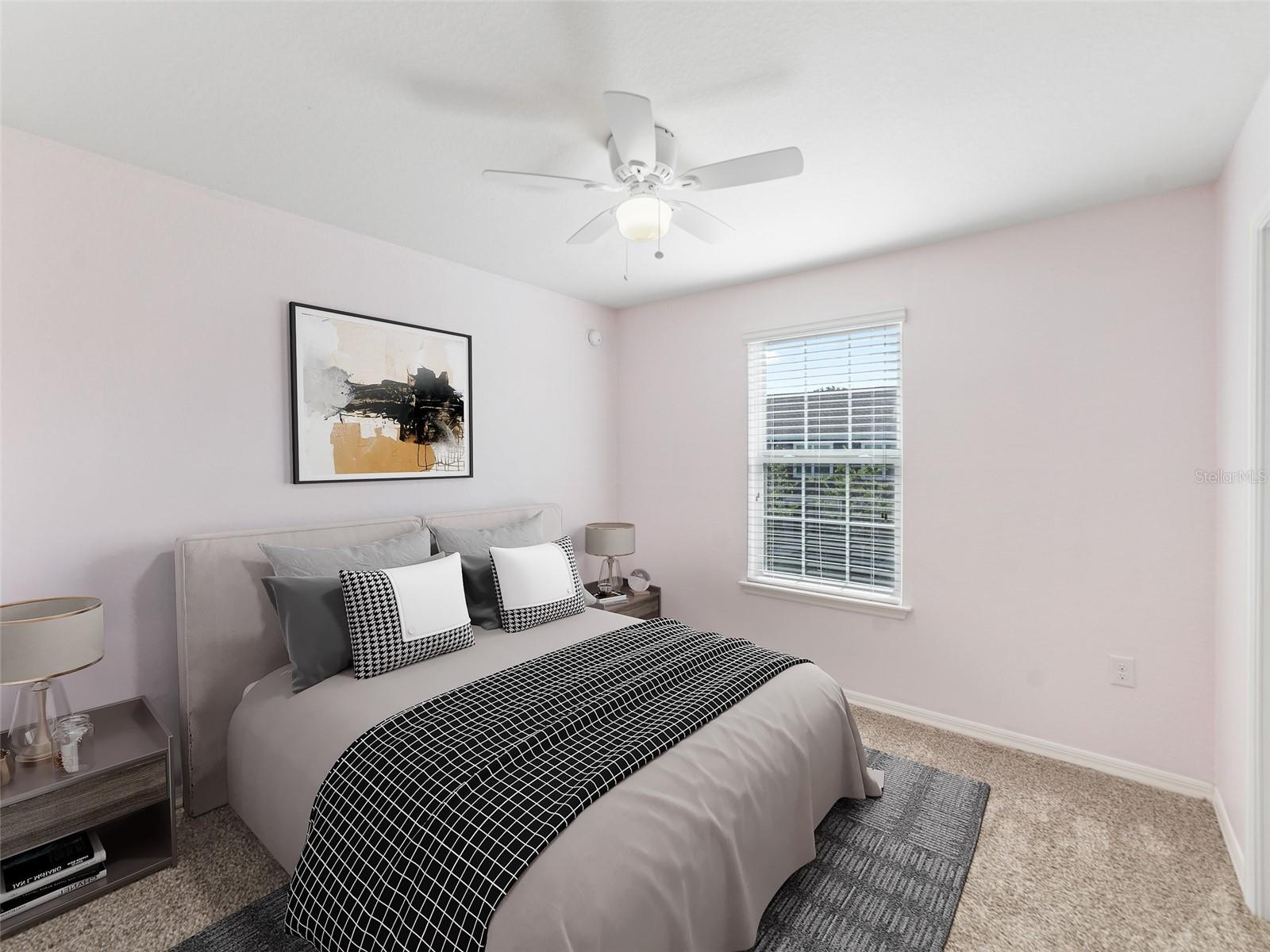 Bedroom #4