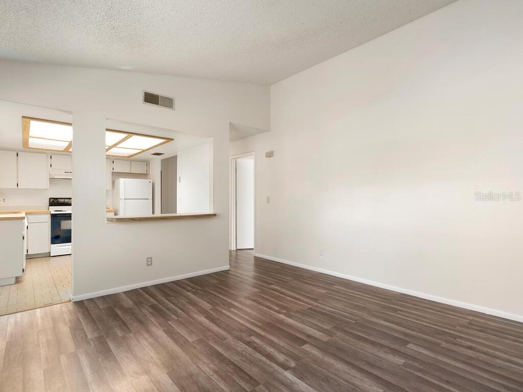 Nice flooring