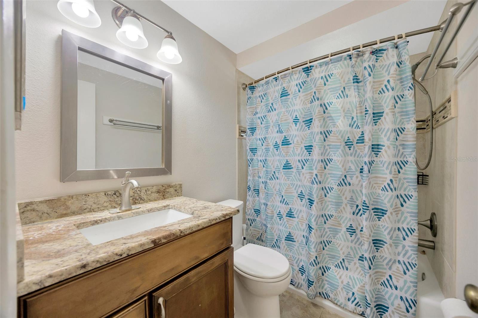 Bathroom 2