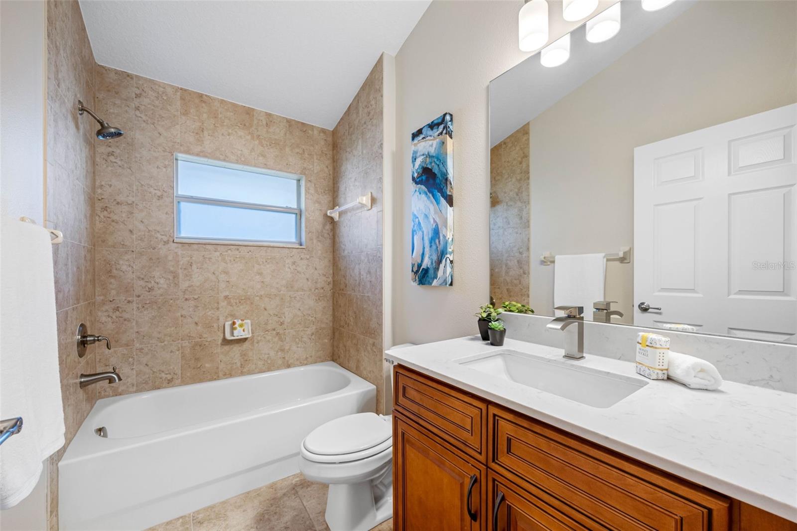 Bathroom 3