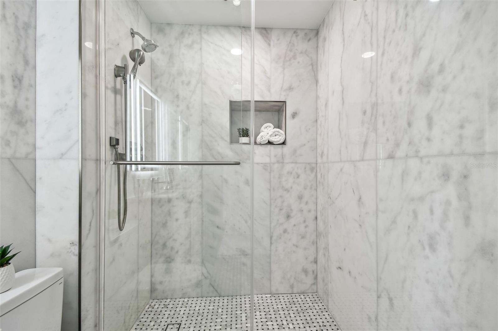 Guest Bedroom EnSuite
