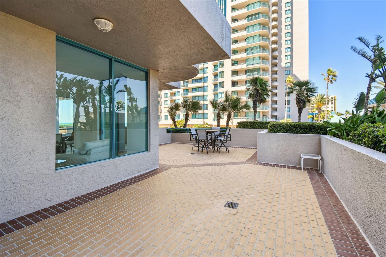 Main Level Patio