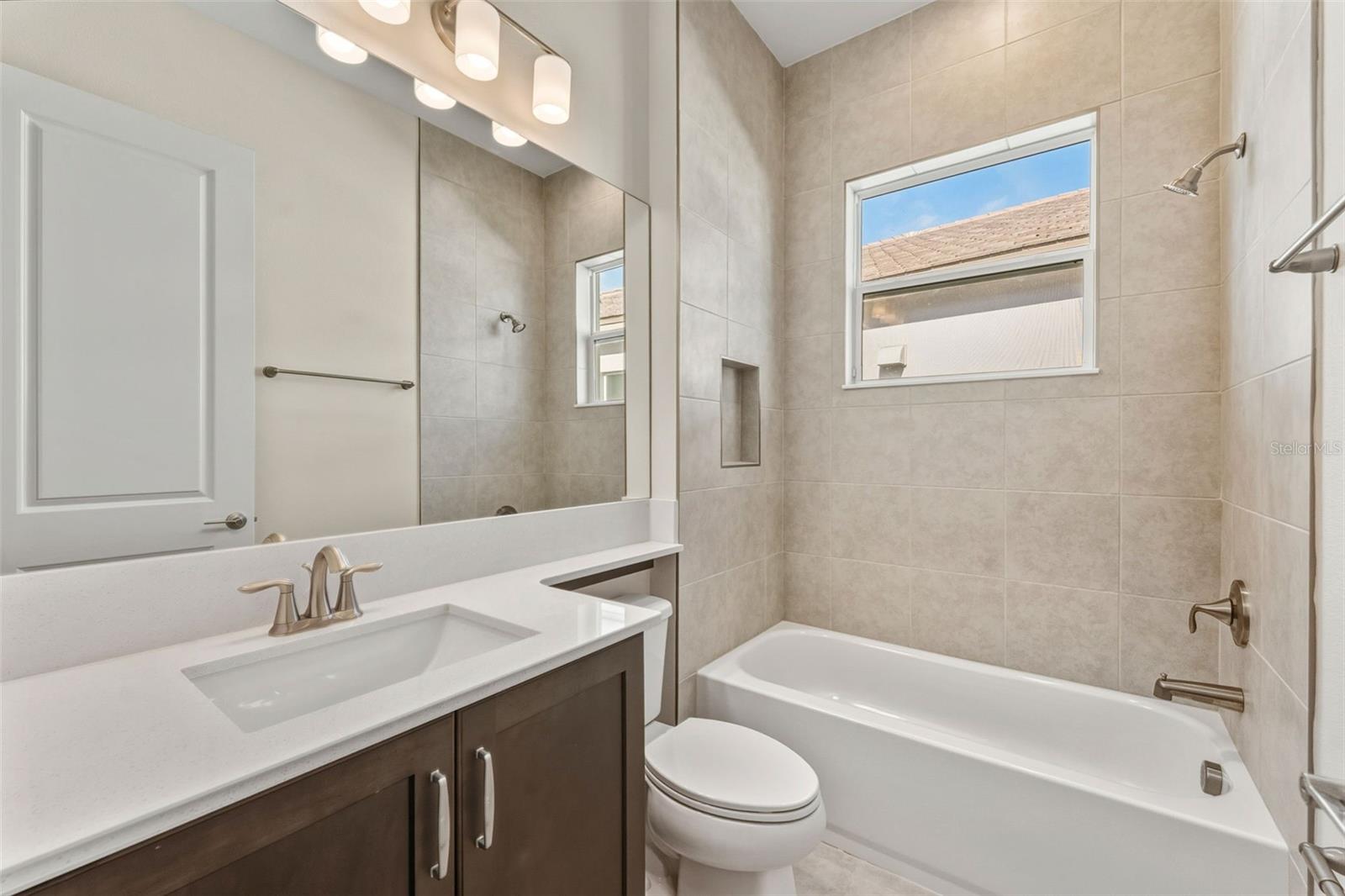 3rd Ensuite Bathroom