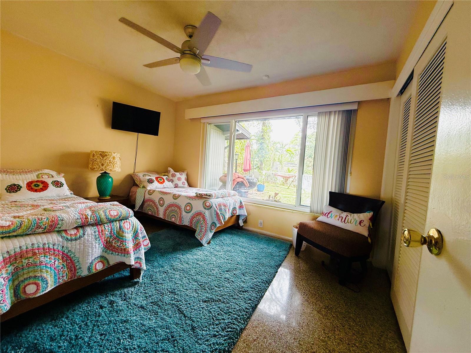 Bedroom #2