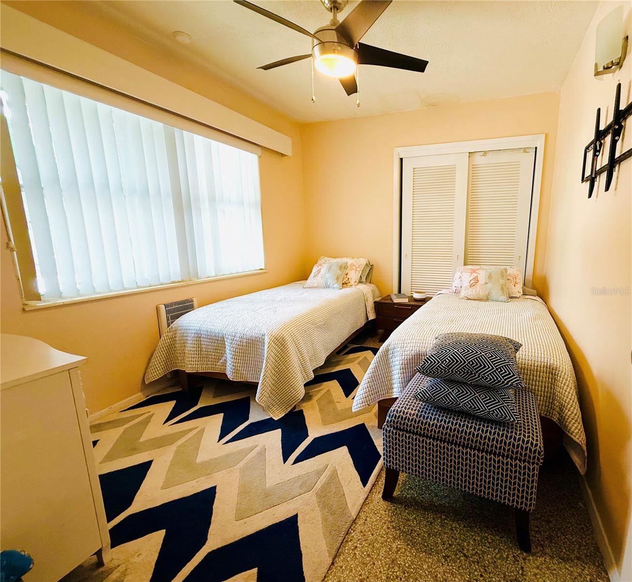 Bedroom #3