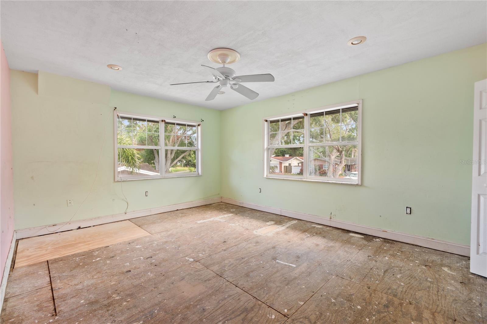 Bedroom #3