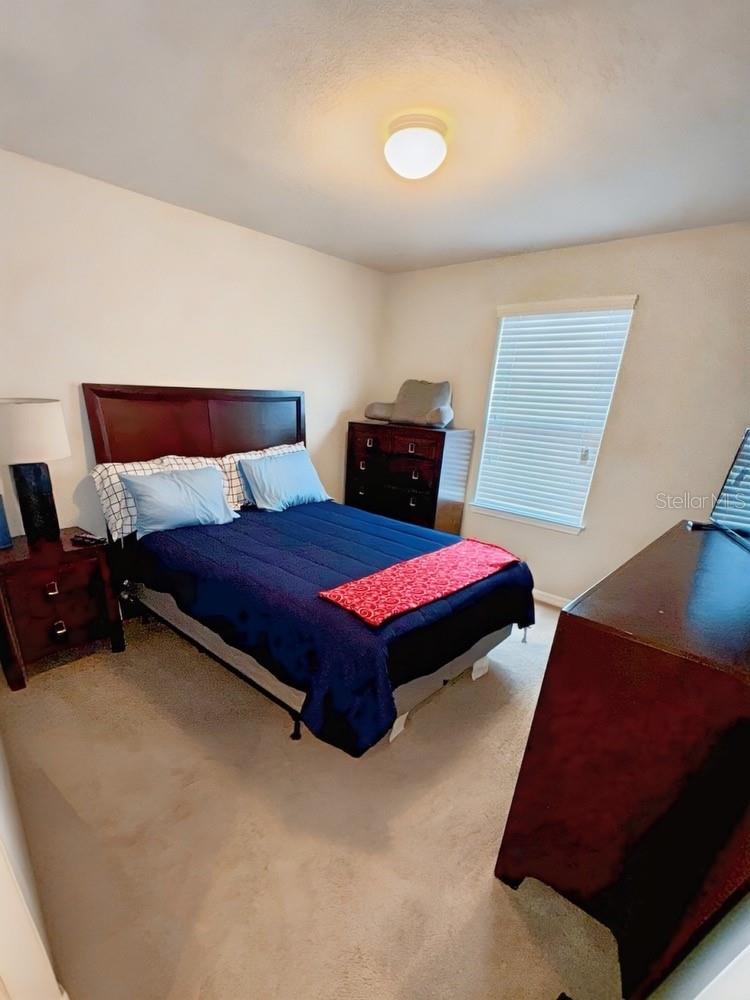 3rd Bedroom