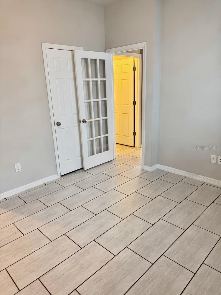 4th Bedroom/Den