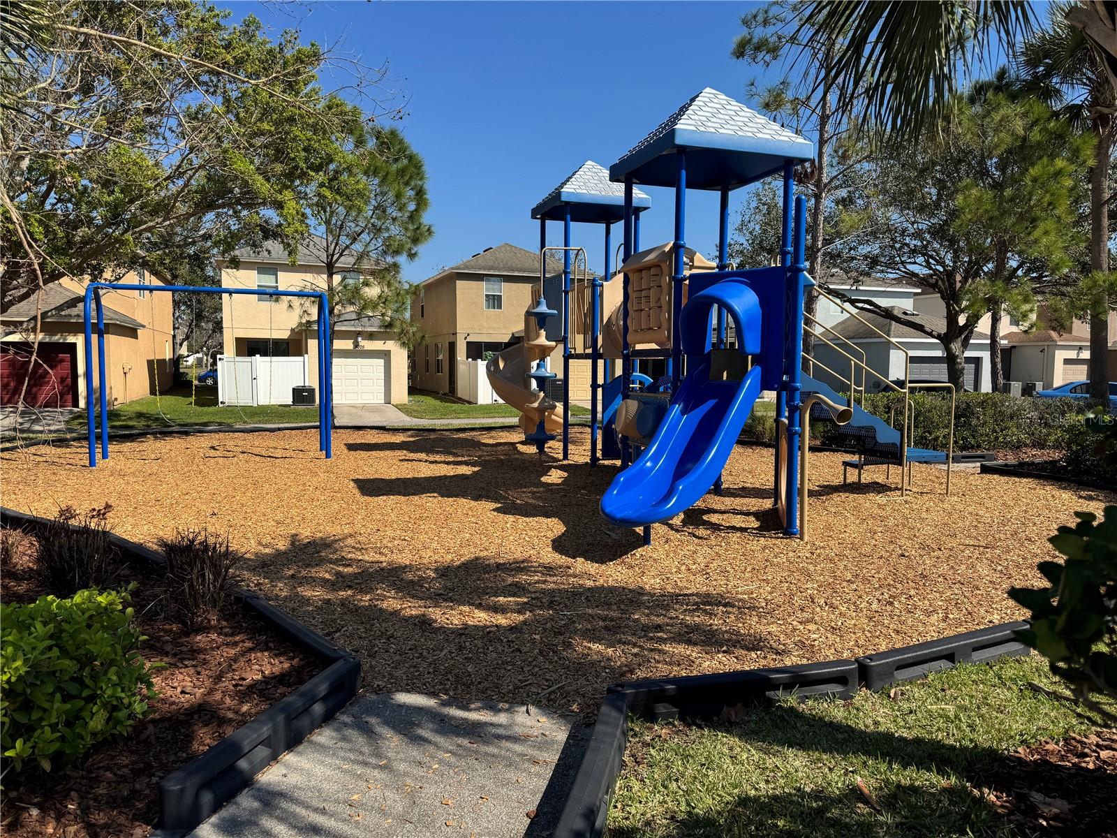 Playground