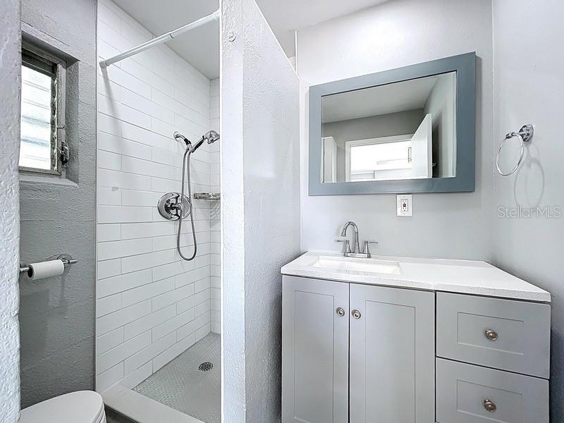 BATHROOM #2