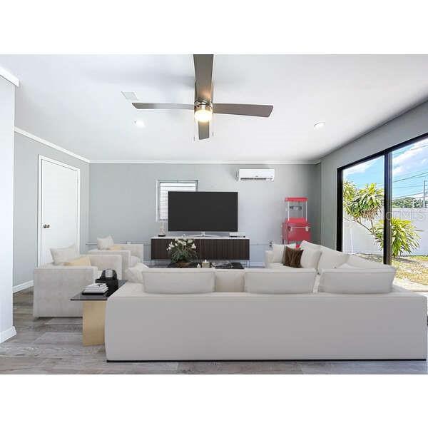 BONUS ROOM