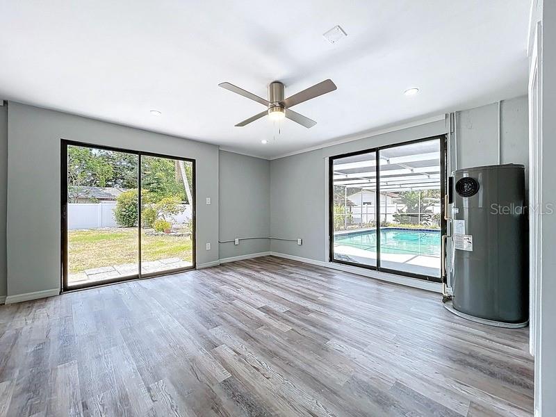 BONUS ROOM