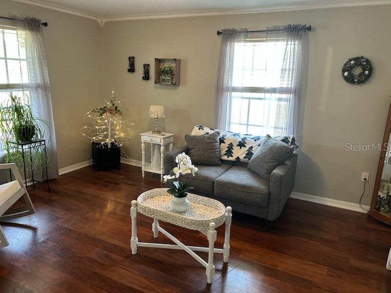 Formal Living Room
