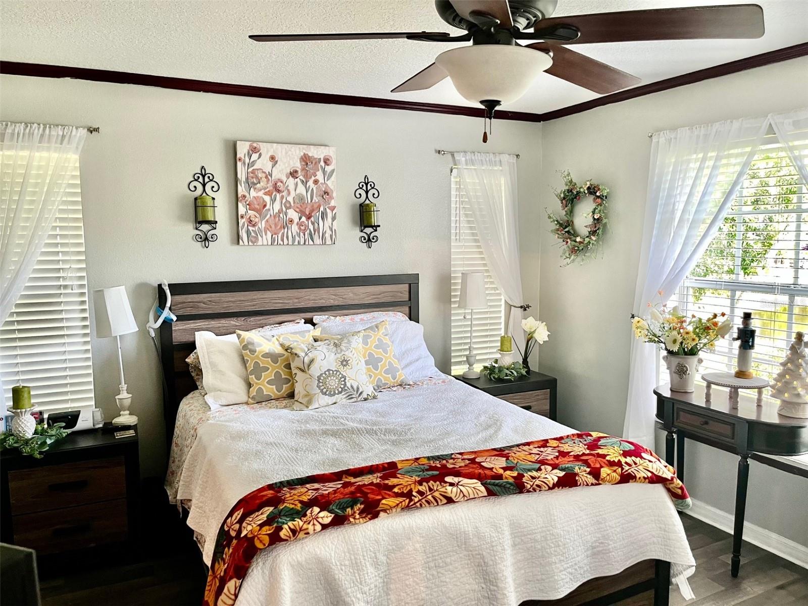 Owner's Suite