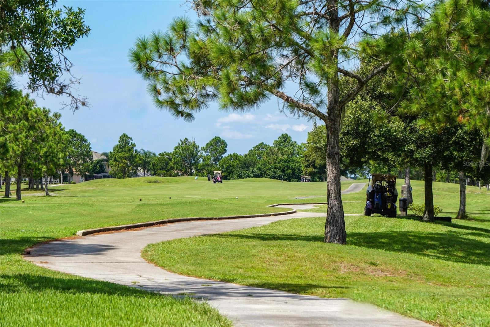 Summerfield Crossings Golf Club