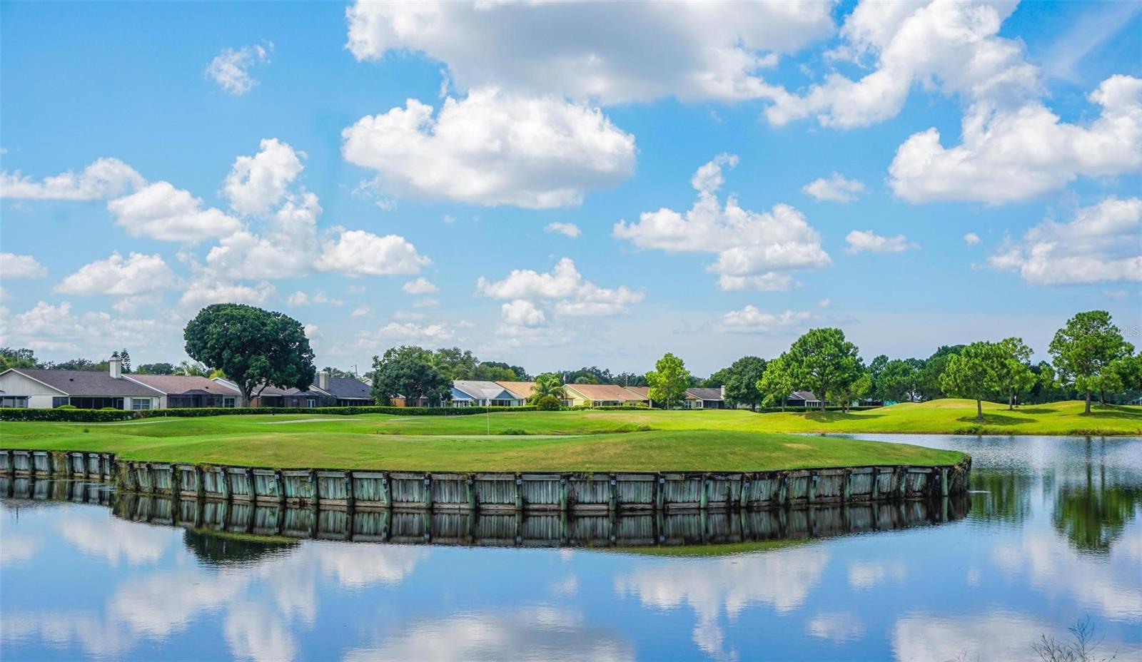 Summerfield Crossings Golf Club