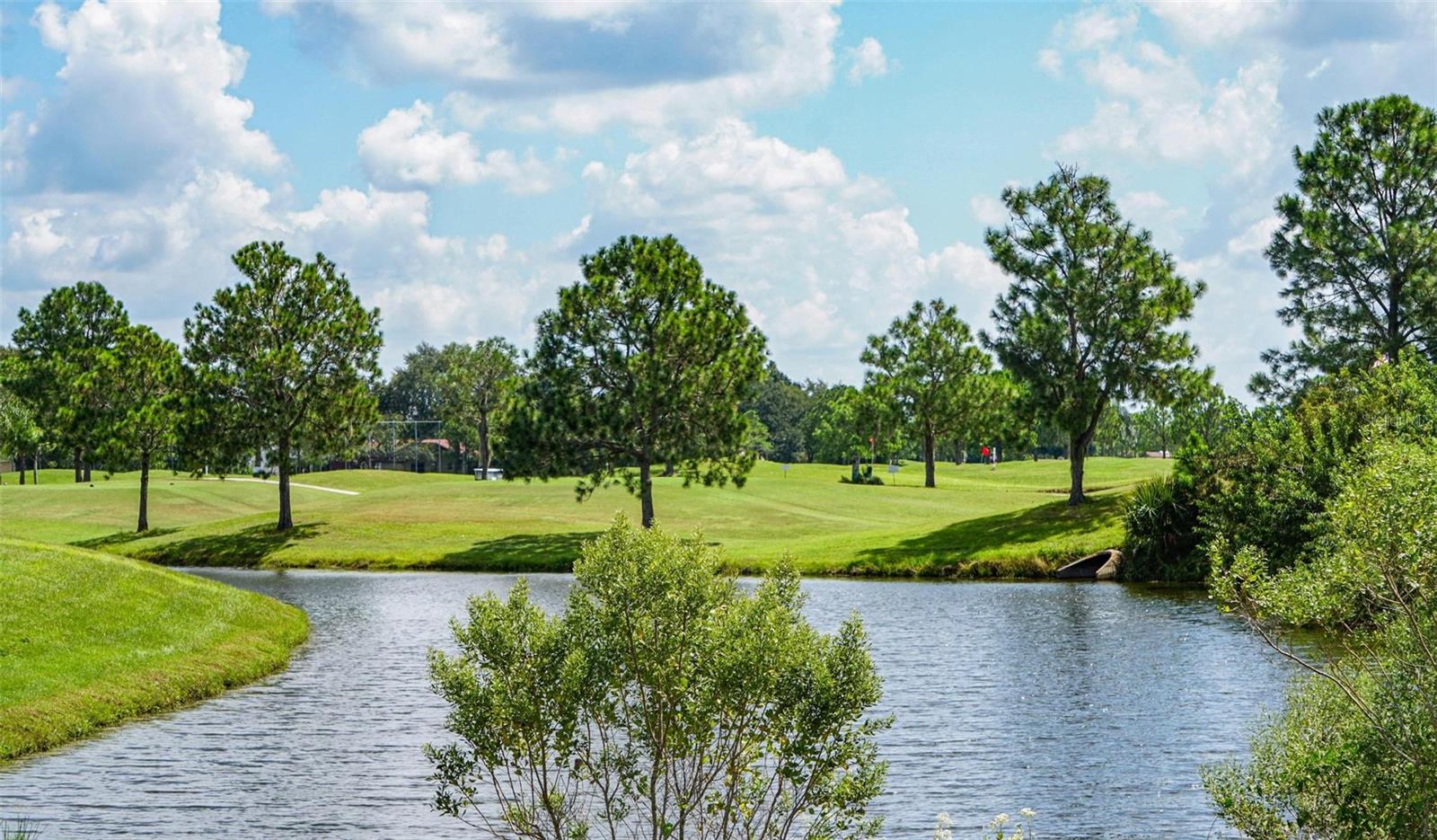 Summerfield Crossings Golf Club