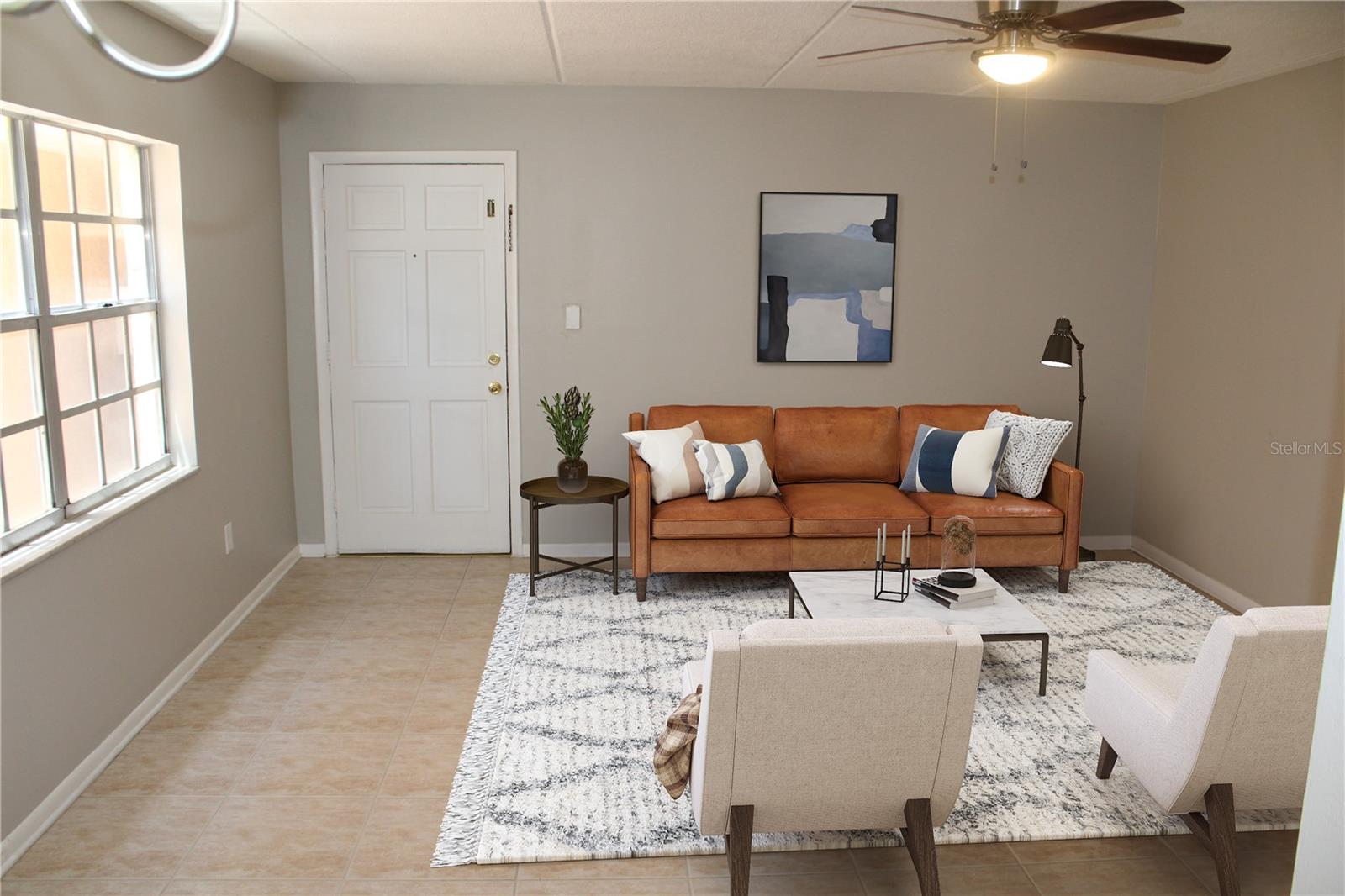 E-FURNISH LIVING RM