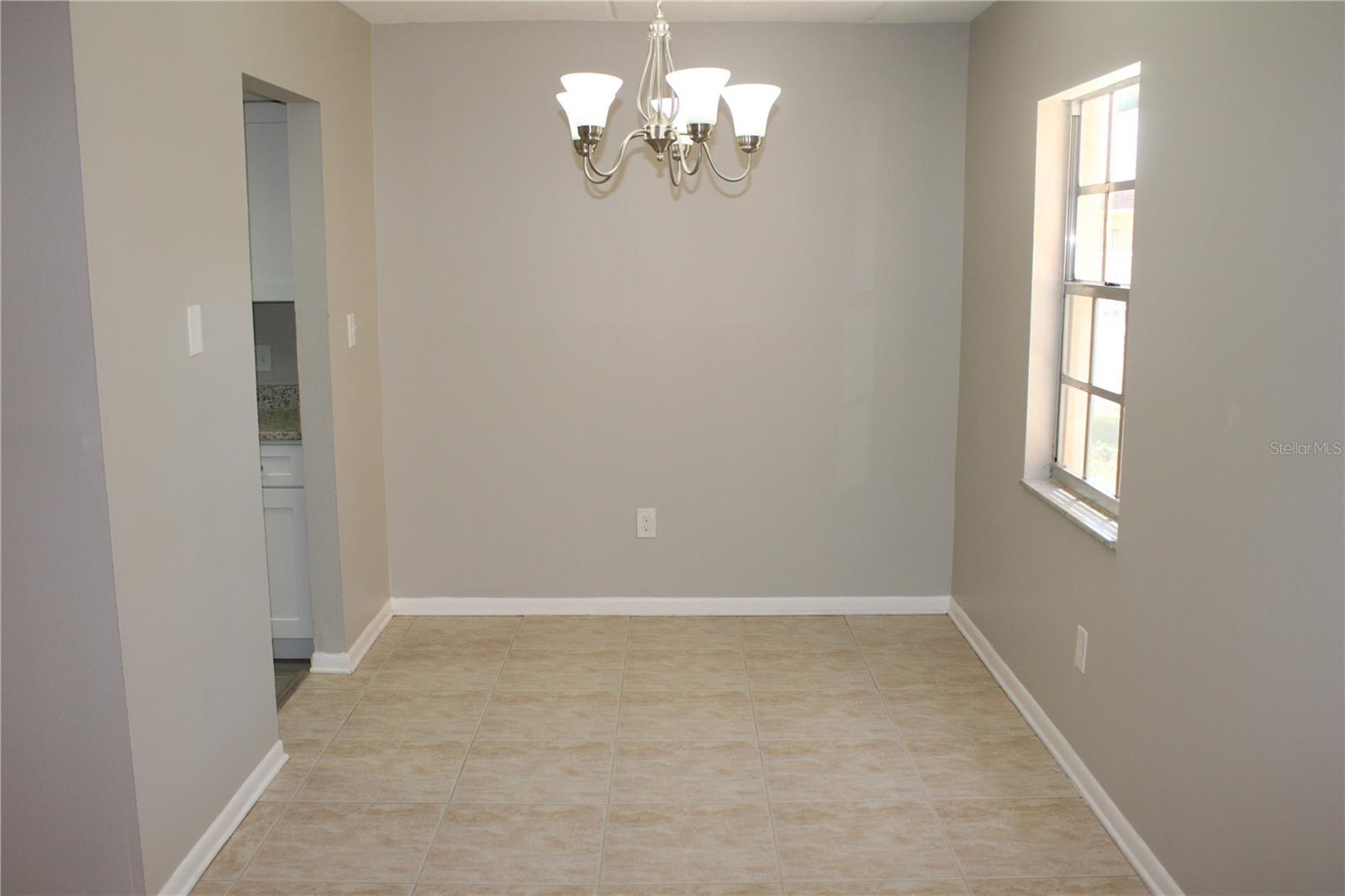 DINING RM