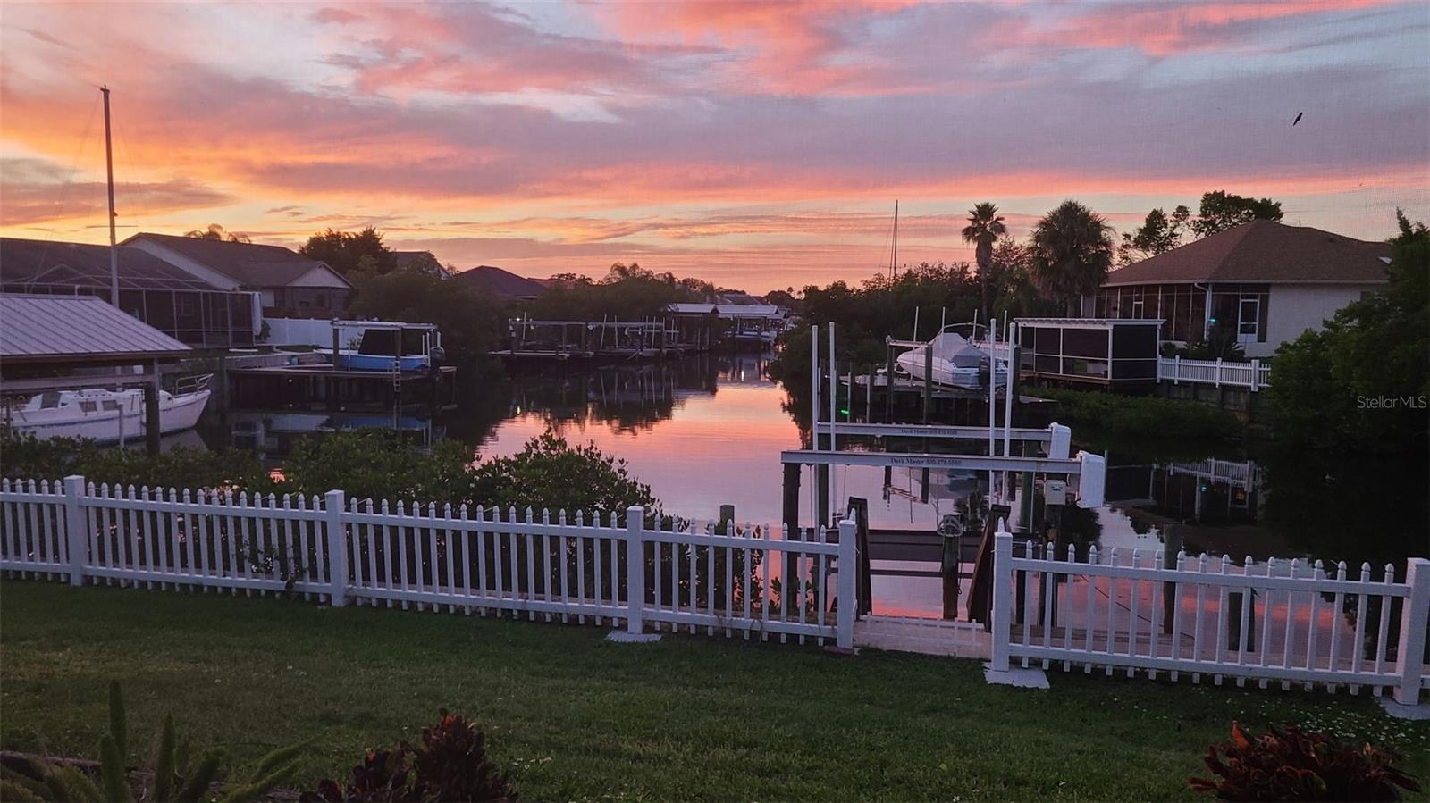 Sunset shot by Owner