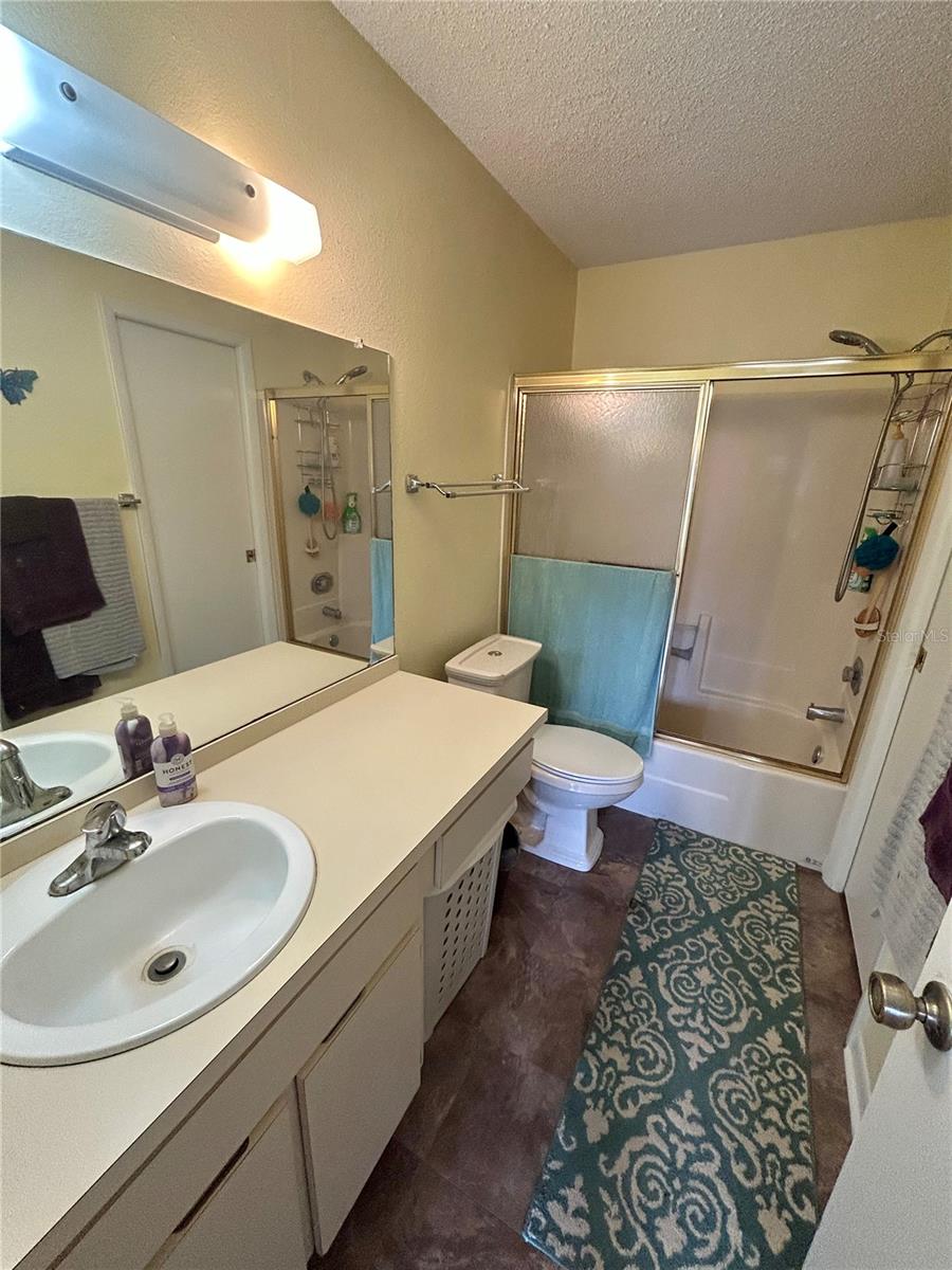 Full Bath