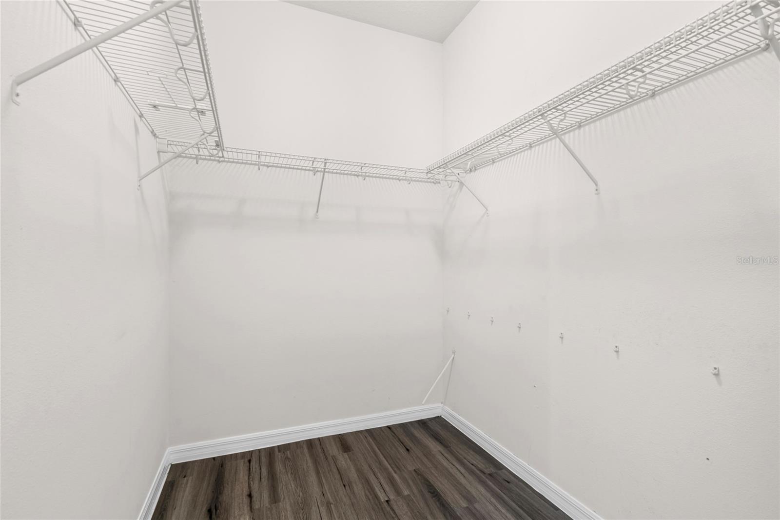Primary Closet 1