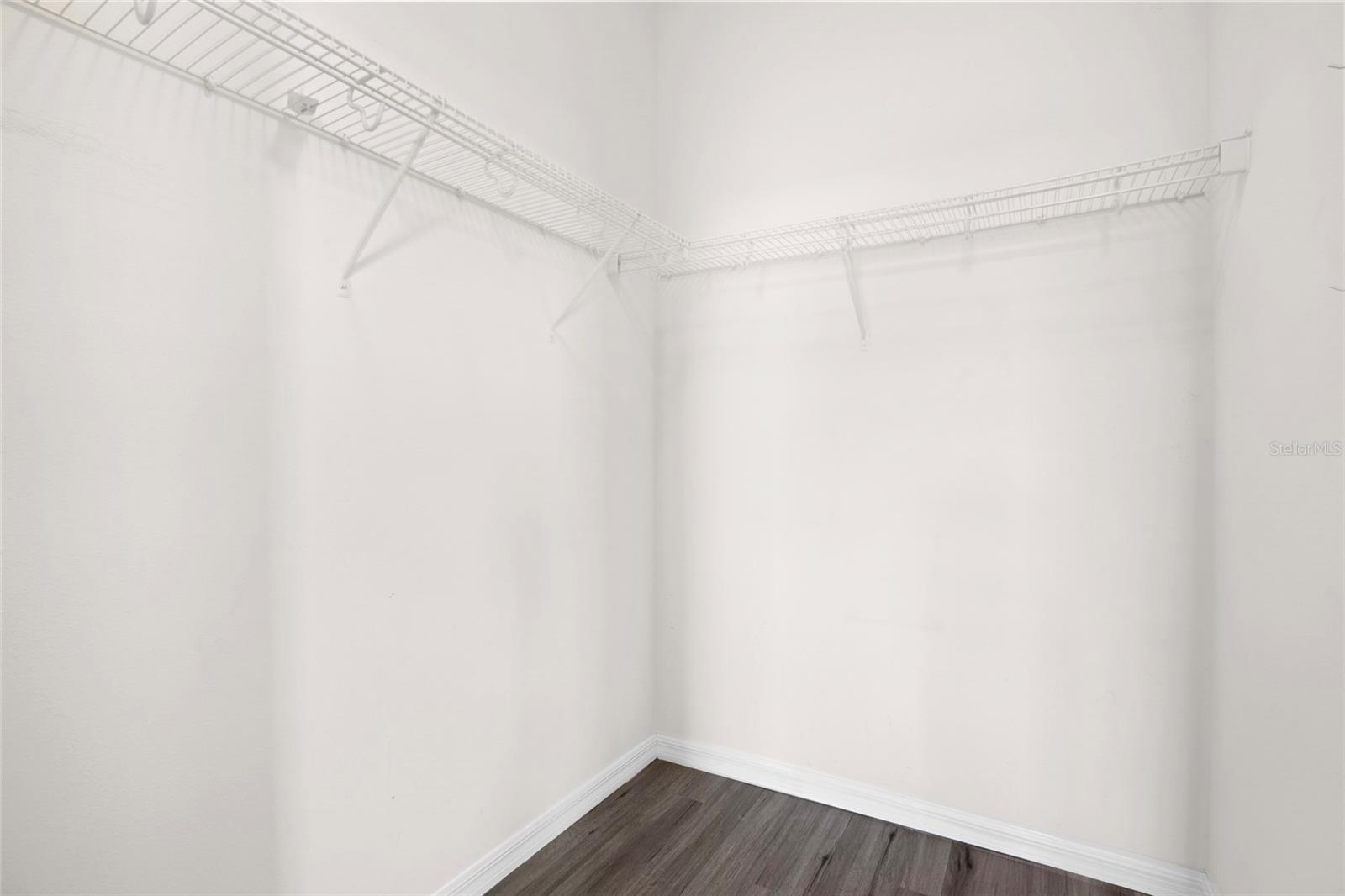 Primary Closet 2