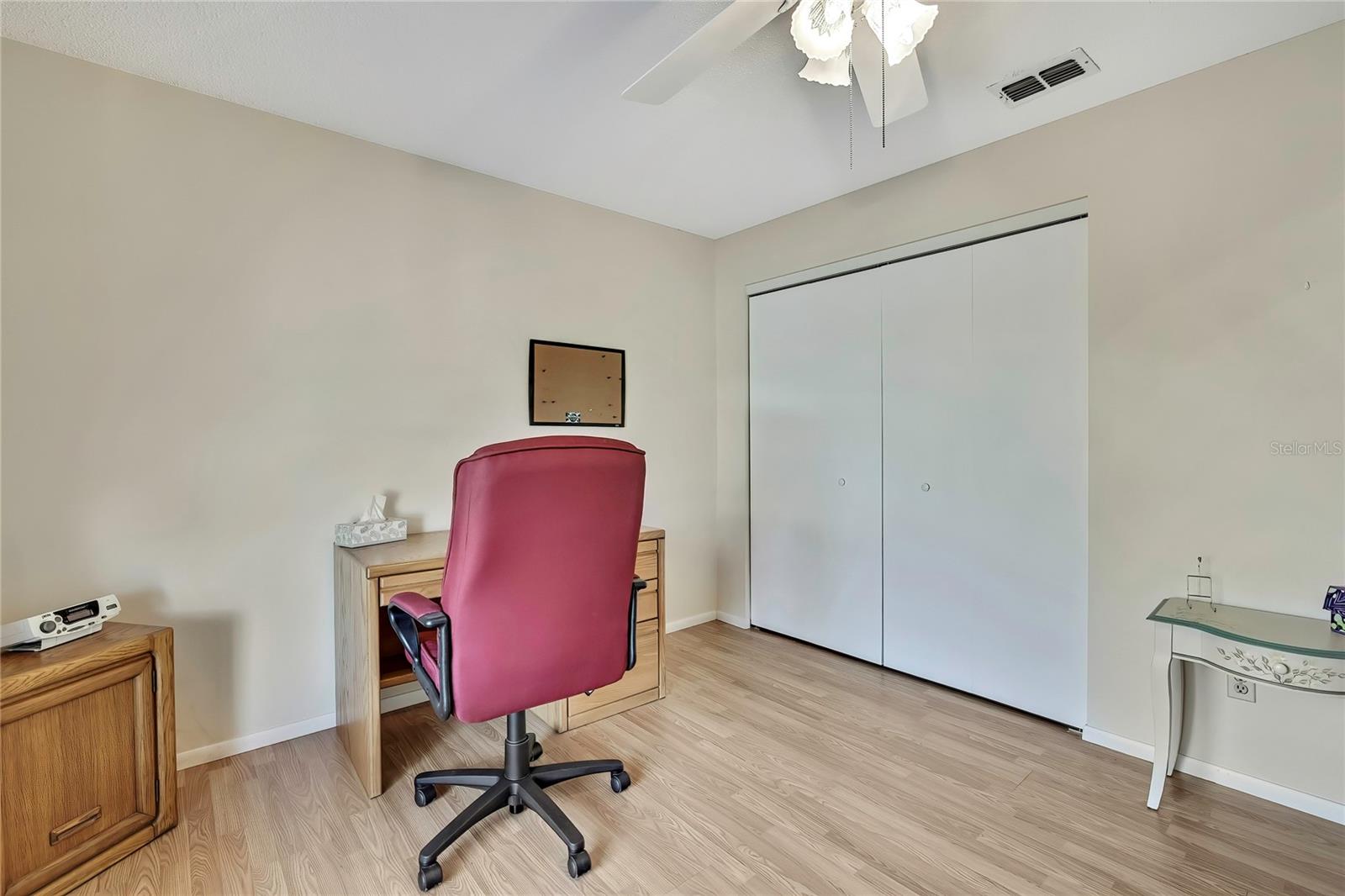 office room