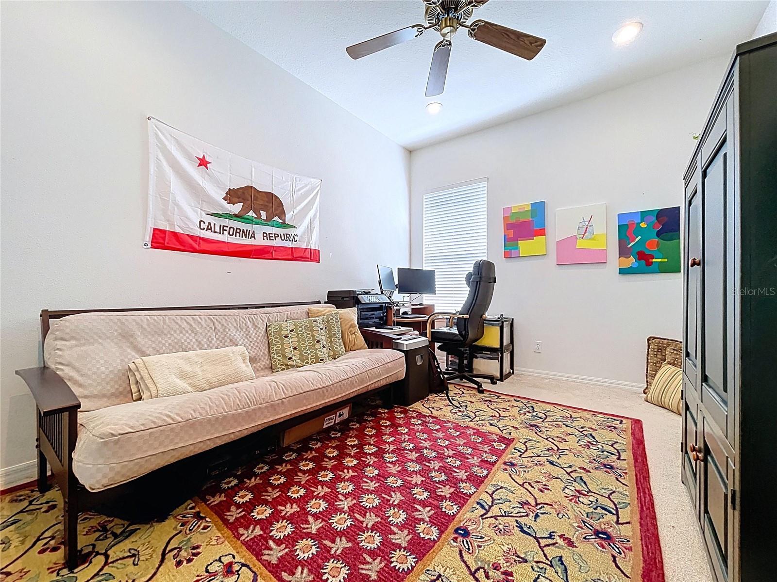 Bonus Room
