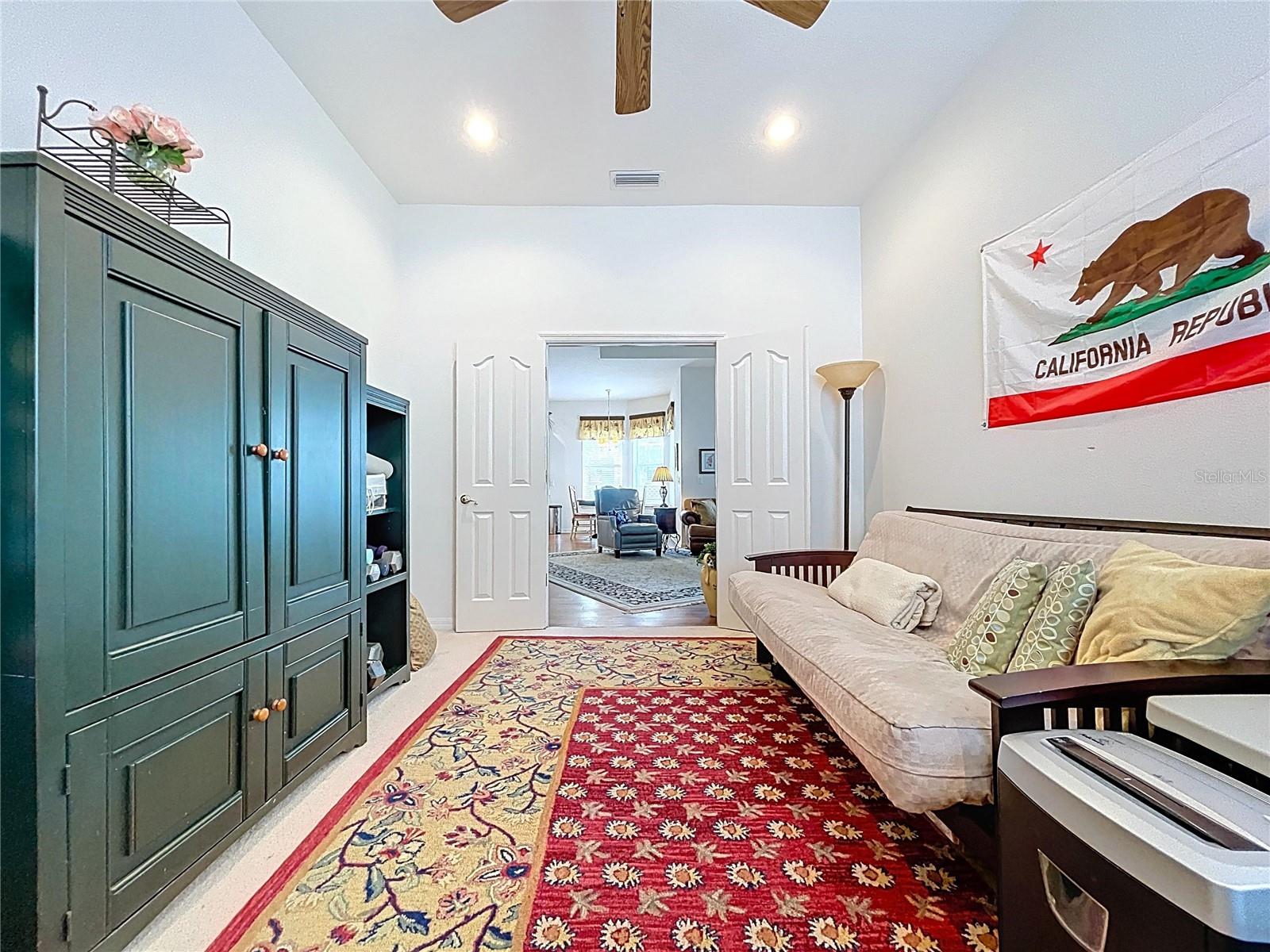 Bonus Room