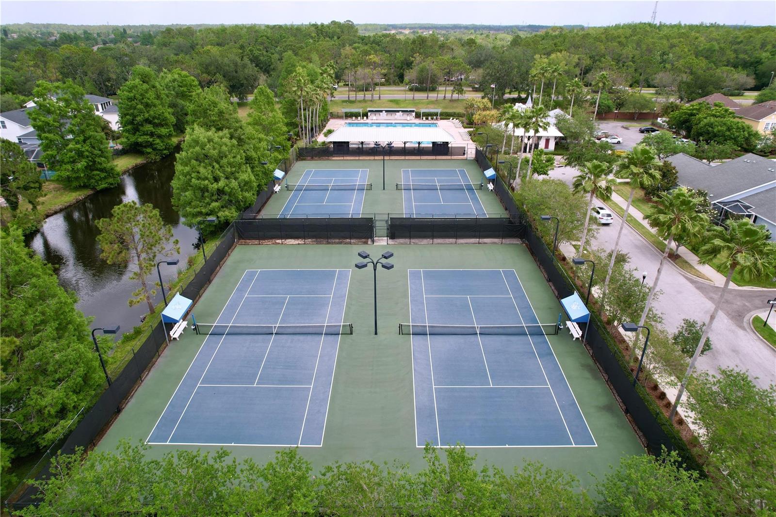 Westchase Tennis 2