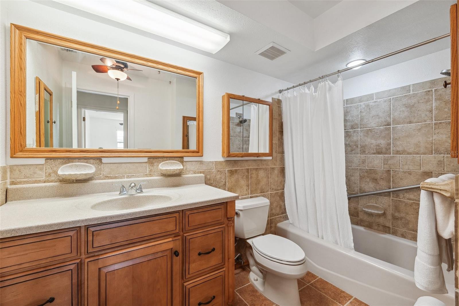2nd Bathroom