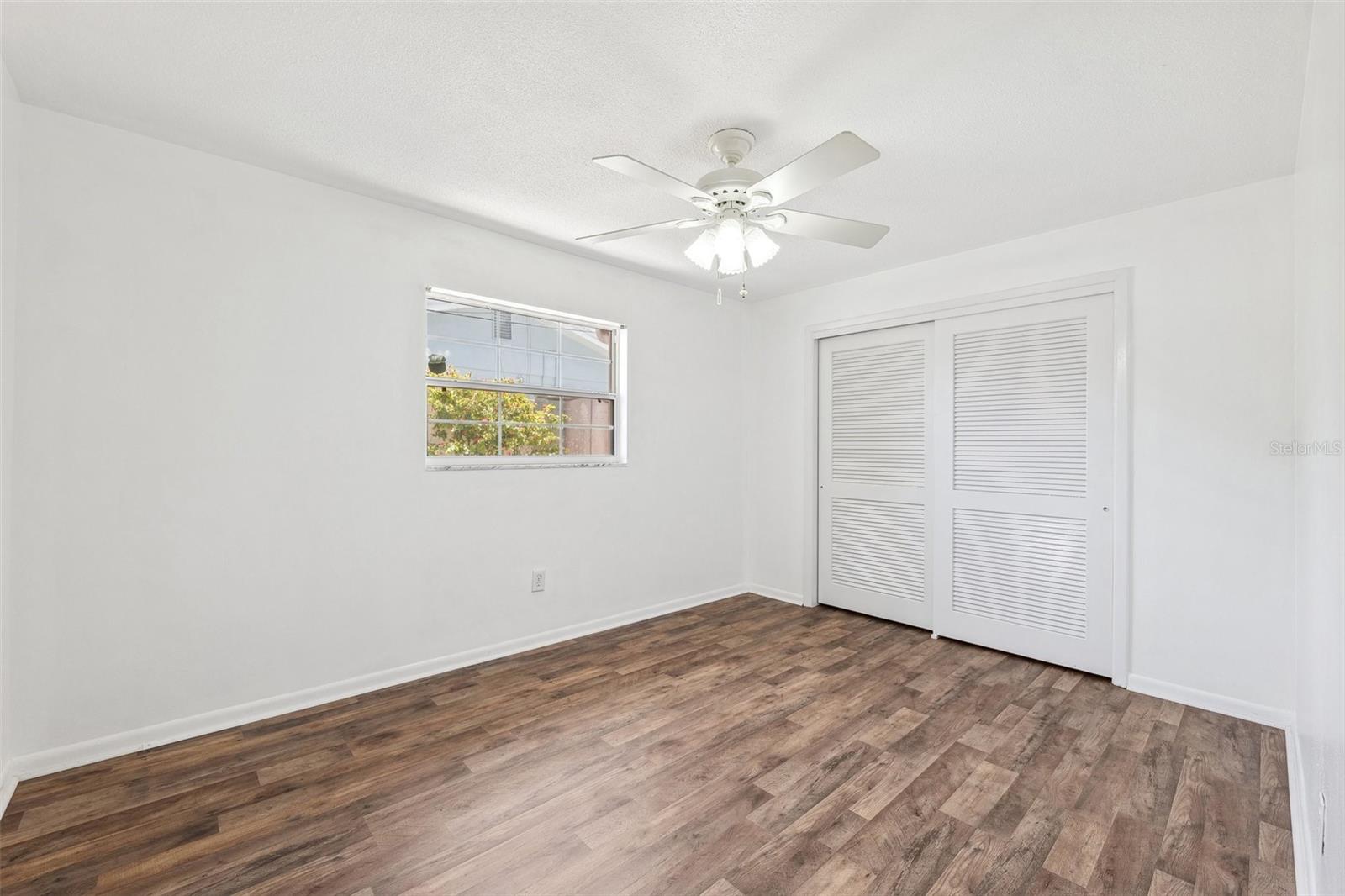 4th Bedroom