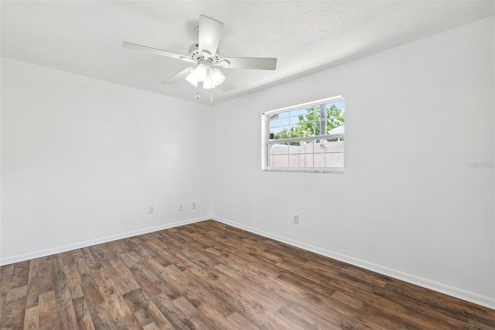 4th Bedroom