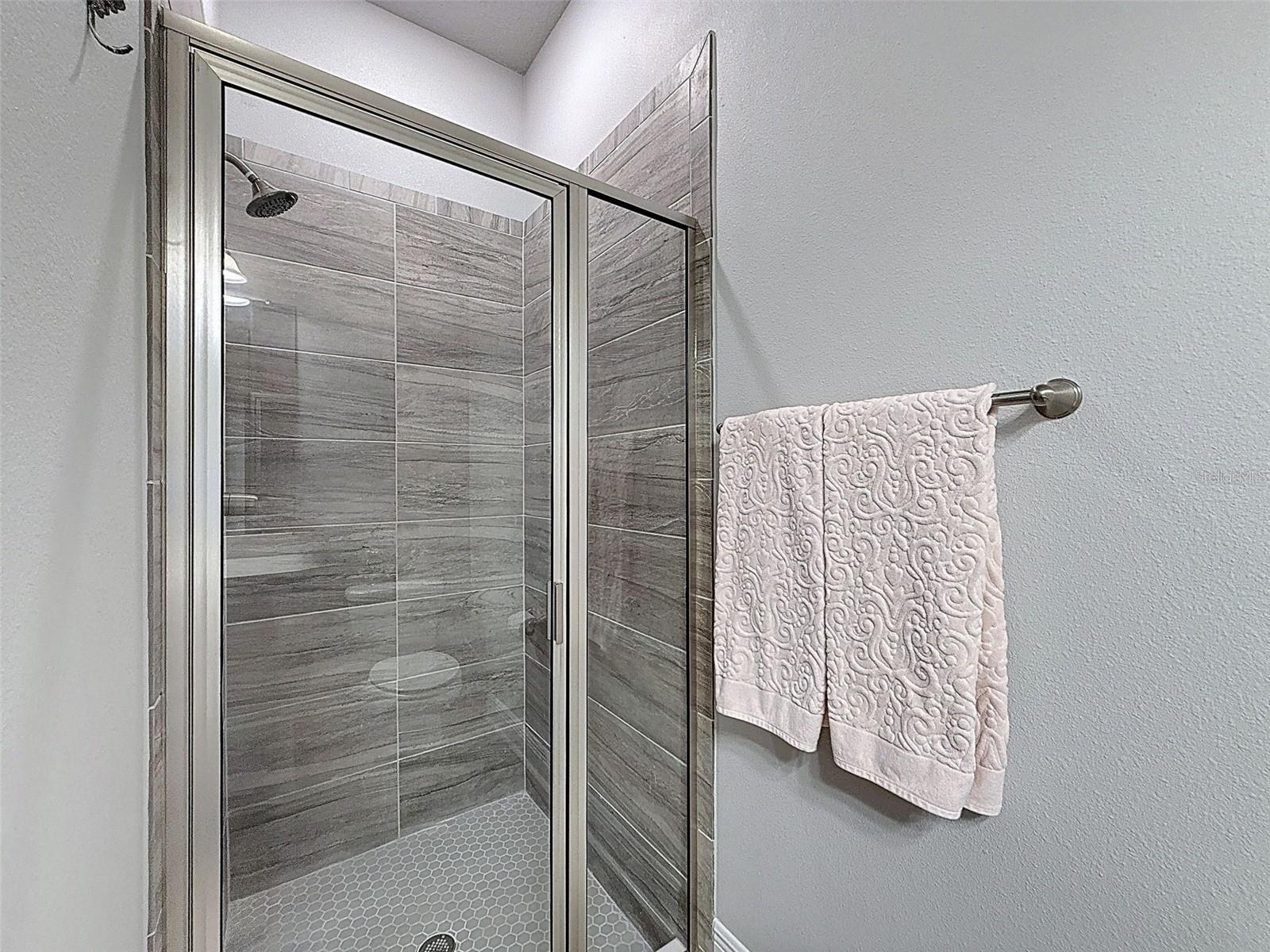 Bath 2 in 2nd bedroom