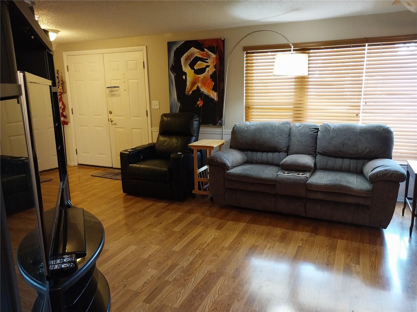 Livingrm