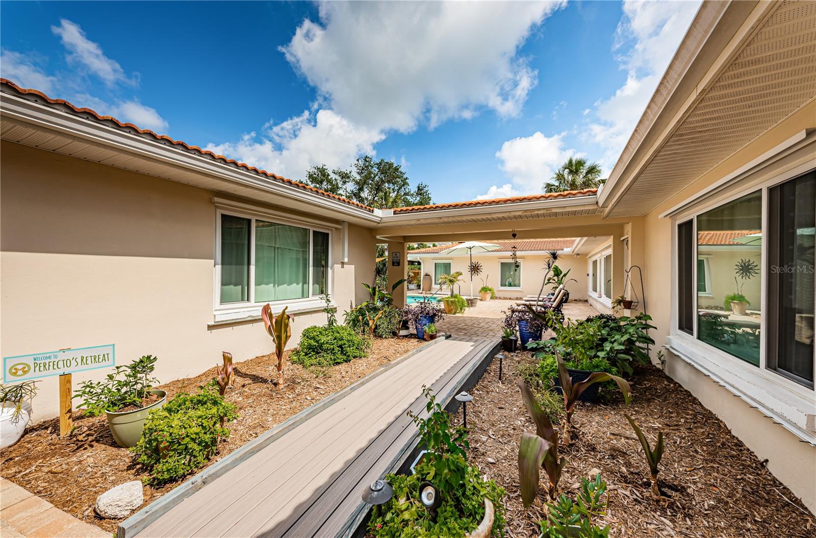 Breezeway
