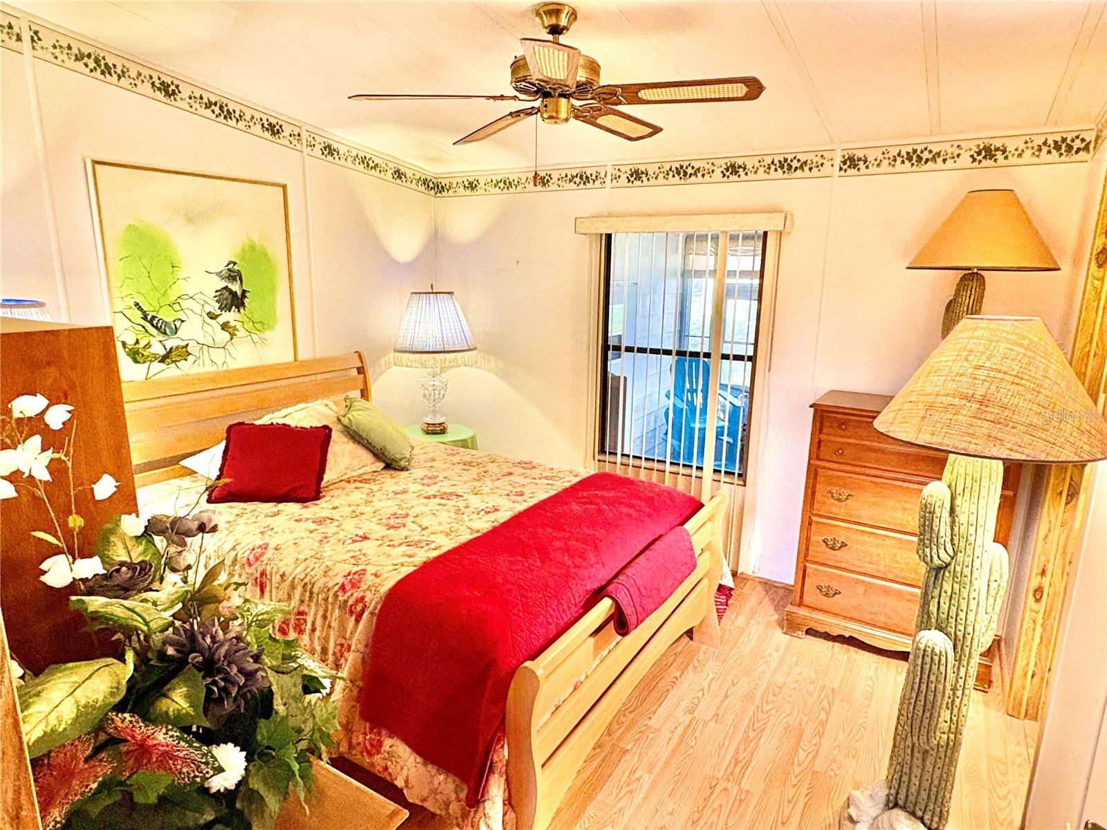 2nd Bedroom