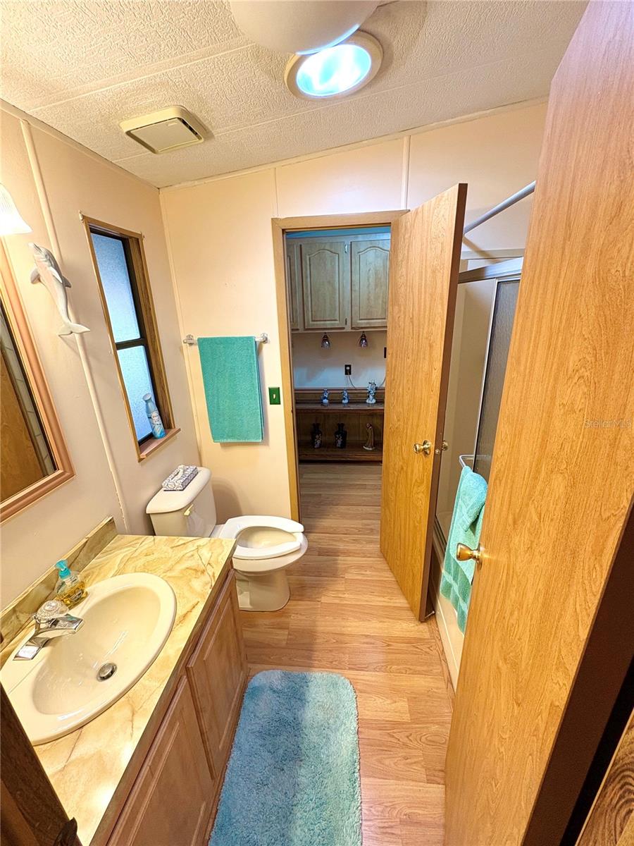Common Bathroom