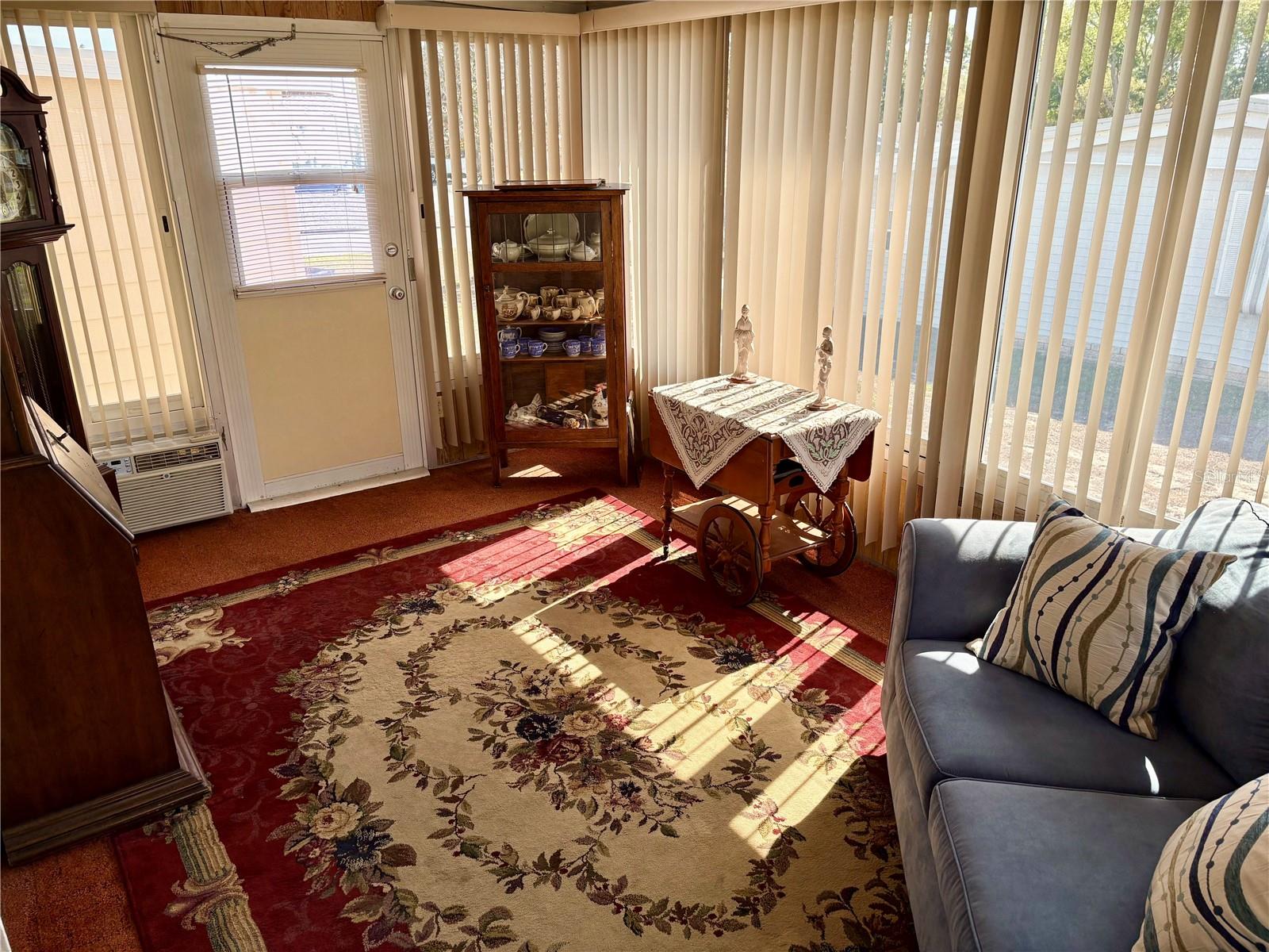 Florida room