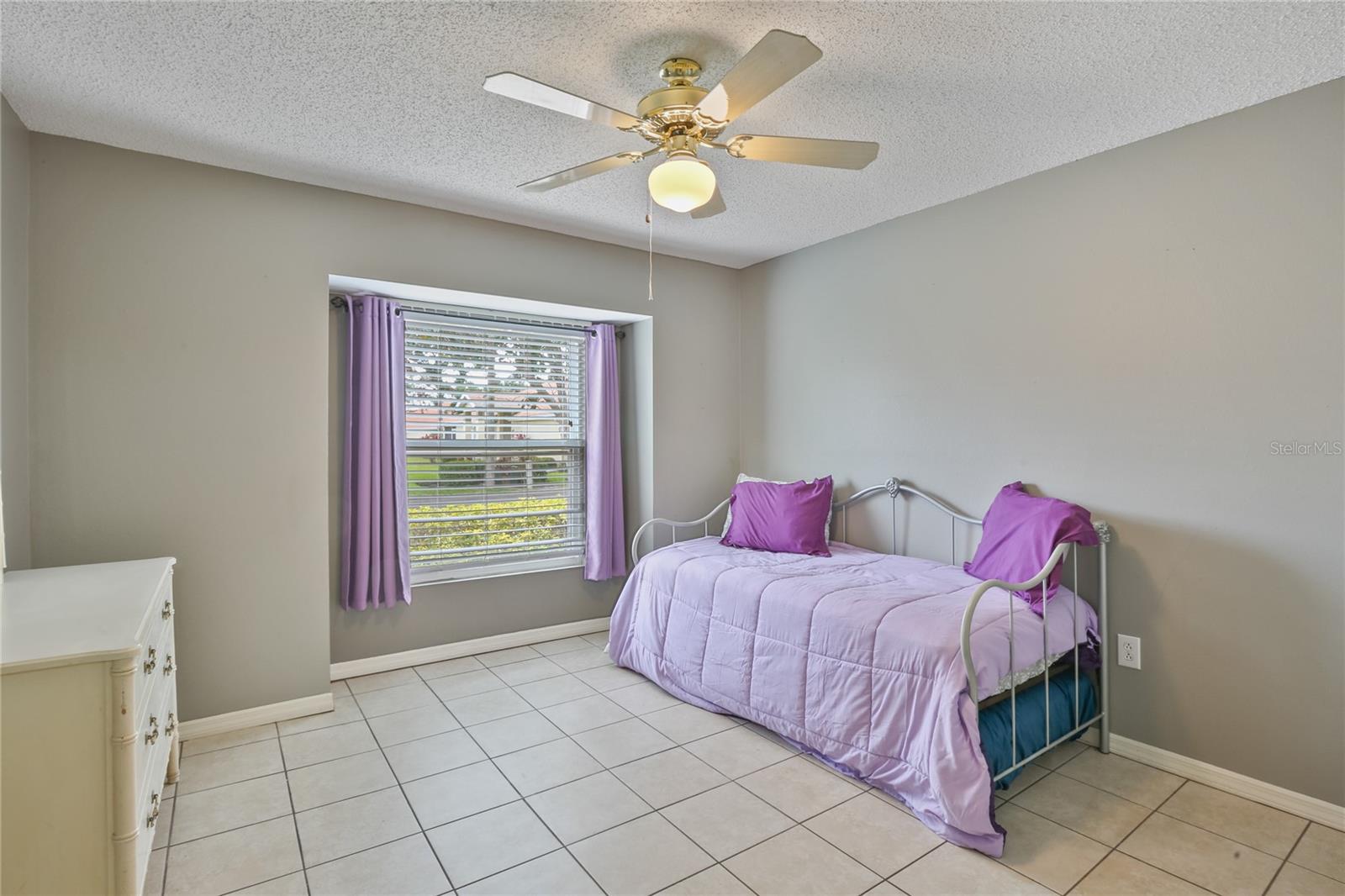 Bright Bedroom 2