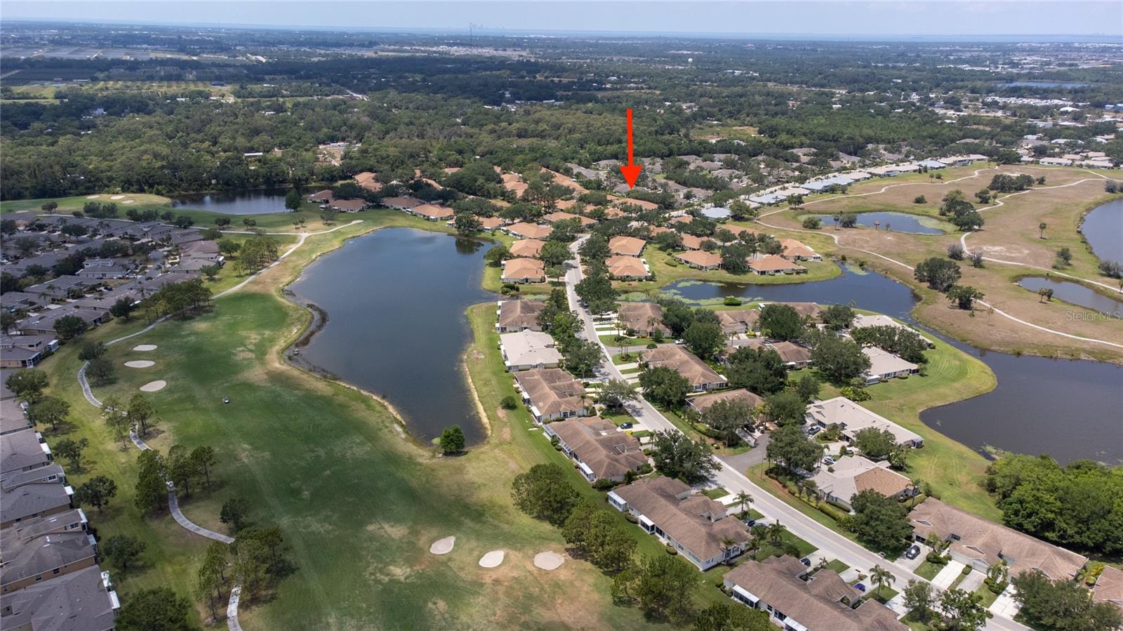 Community Aerial