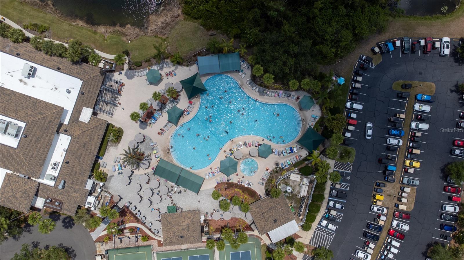 Kings Point South Club