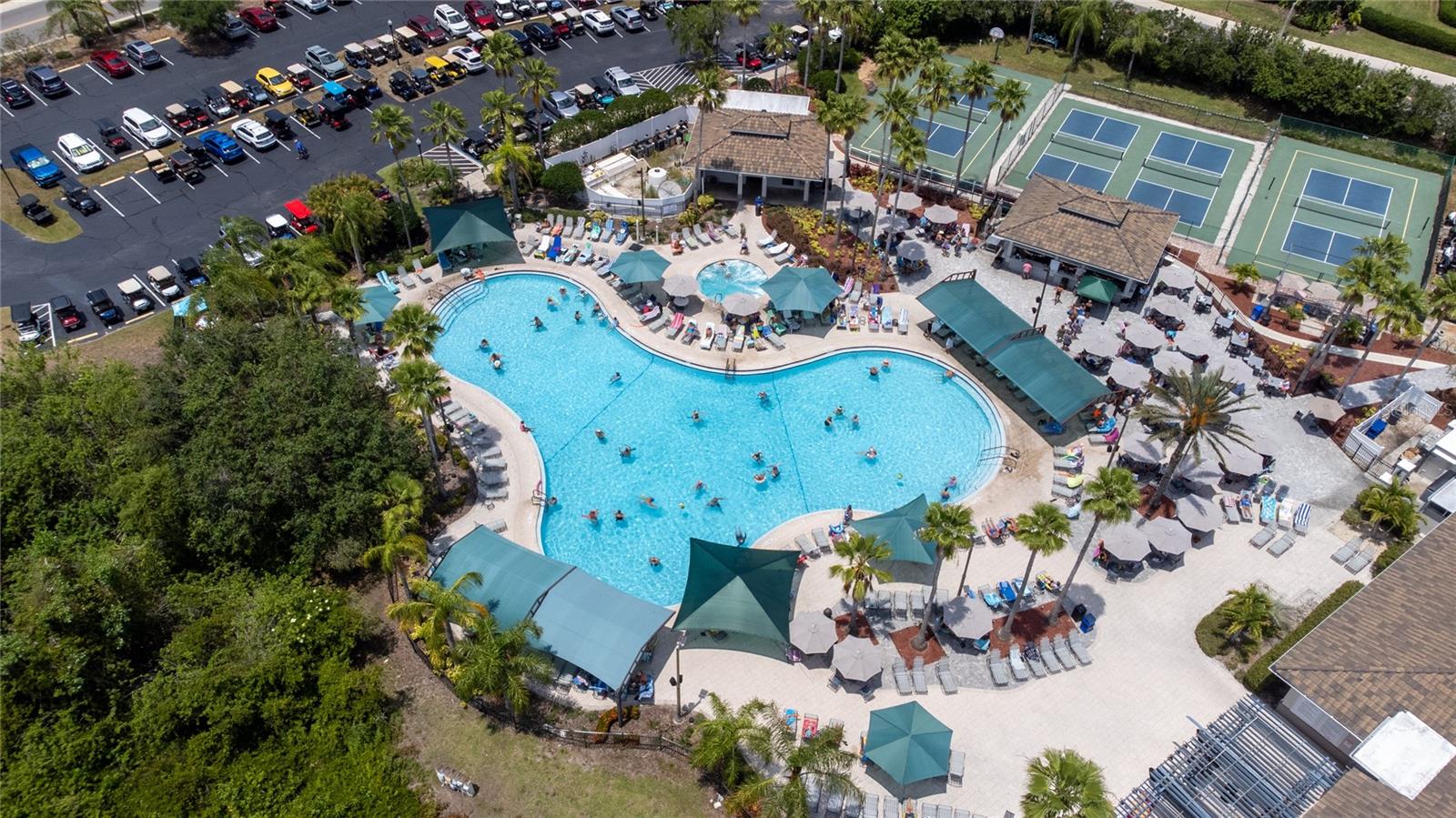 Kings Point - South Club