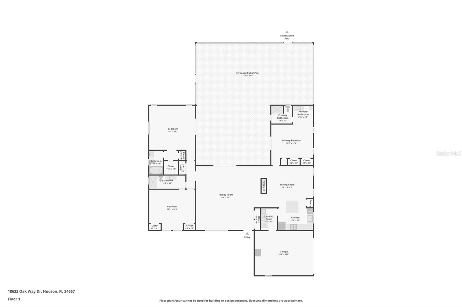 Main Home