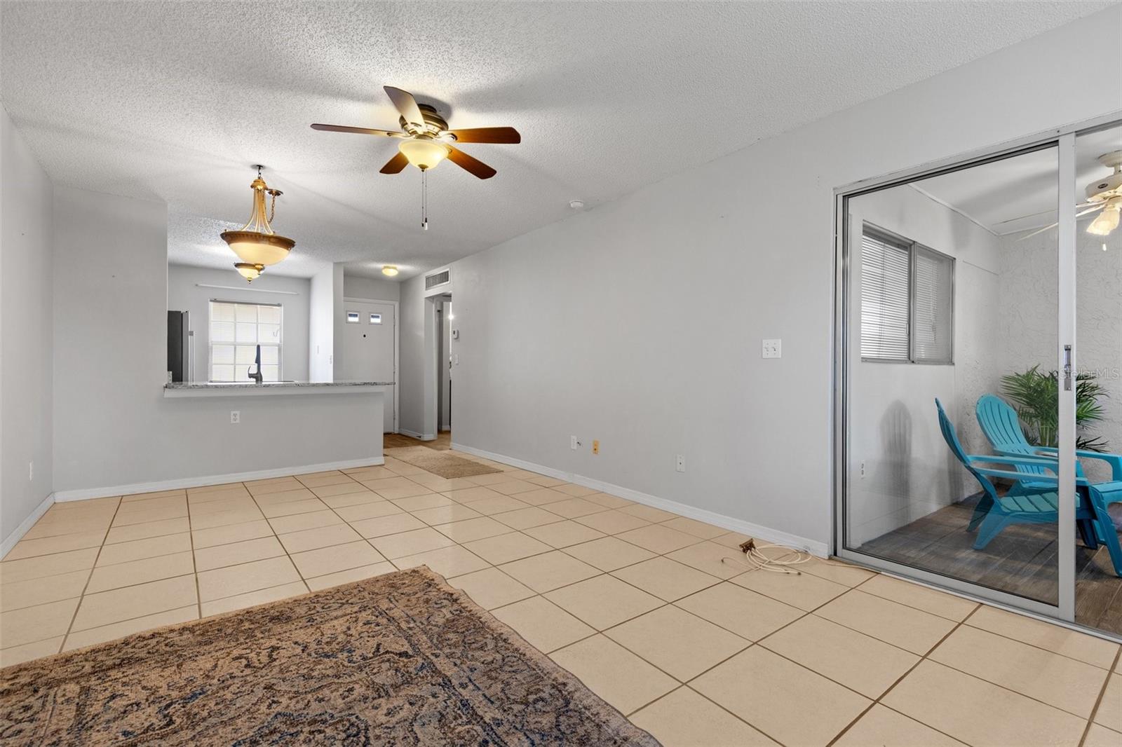 Living/ dining Room