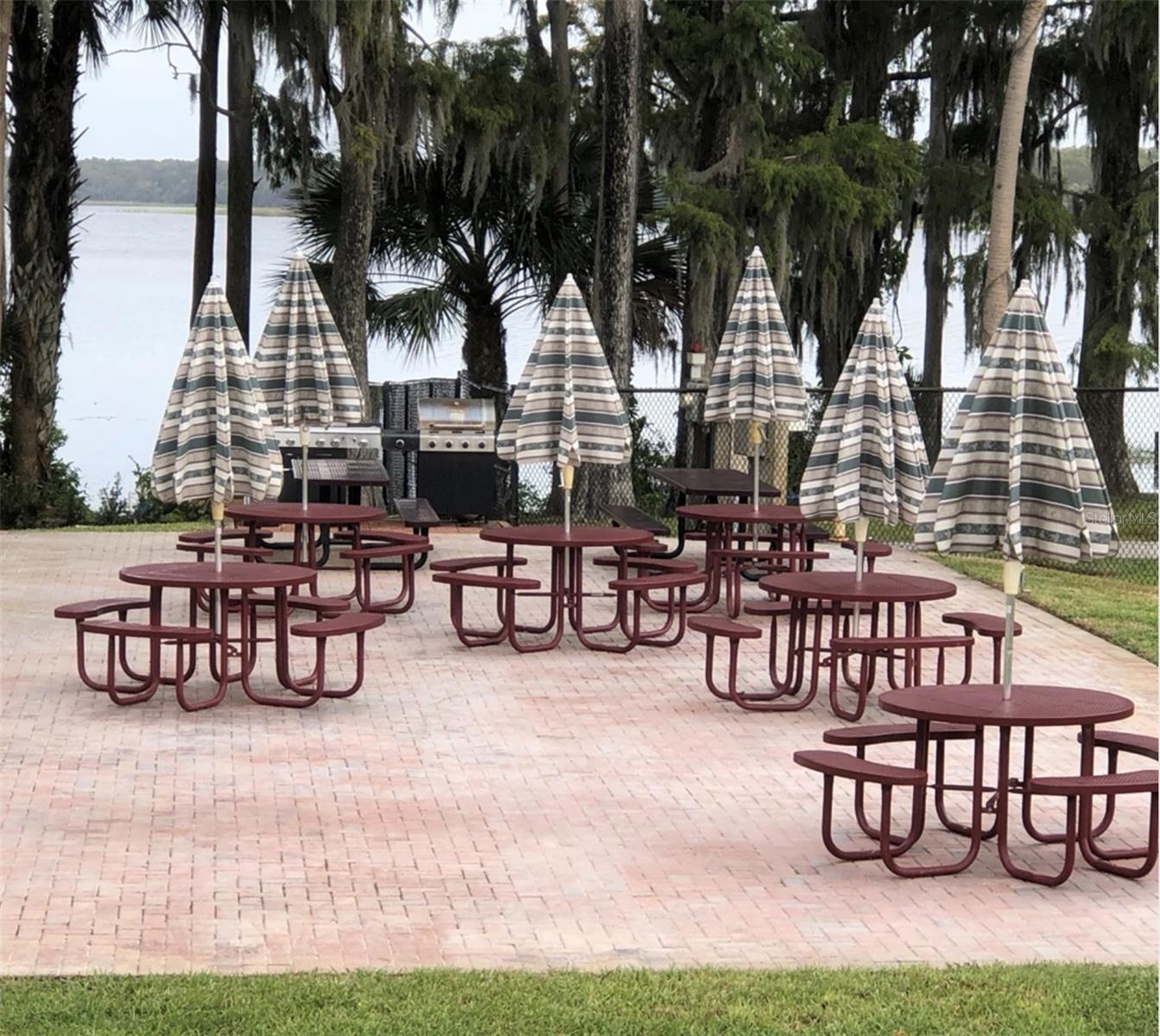 Picnic Area