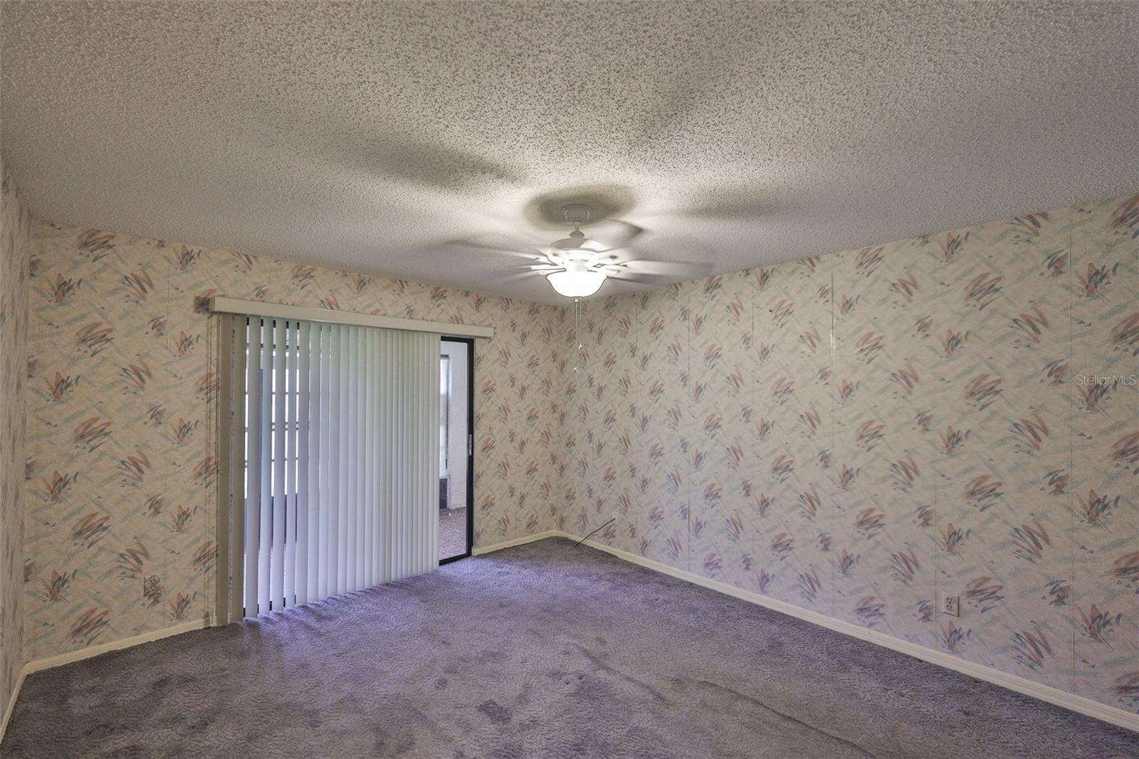 Bedroom 2 -